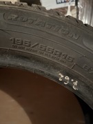 Opony zimowe FULDA Kristall Control HP 2