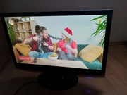 LG FLATRON MONITOR/TV 23"