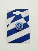 Odznaka (PIN) niemieckiej drużyny piłkarskiej SV Darmstadt 98