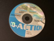 CD-action 42 listopad 1999 płyta 2