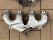 Kolektory wydechowe oryginalne Corvette C6 LS2 6.0 V8