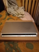 Odtwarzacz DVD Panasonic DVD-S42 wyjście EURO odtwarza też DVD-RAM