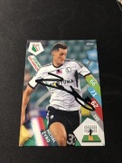 Karta Bazowa Michał Żyro 2014/2015