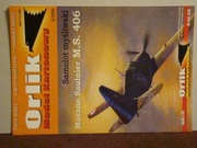 ORLIK Morane Saulnier M.S. 406