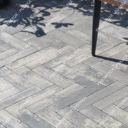 kostka brukowa Metrik Polbruk taras parking plac podjazd sciezka droga