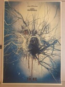 Plakat The Thing Coś A3 30x42