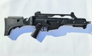 Karabinek ASG G36C firmy JG Works