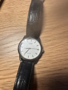 Casio MTP-1236 Quartz – klasyczny elegancki zegarek retro vintage