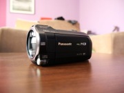 Kamera Panasonic HC-V770 Full HD - ZESTAW + Statyw GRATIS