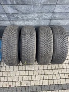 GoodYear Vector Gen-3 opony wielosezonowe całoroczne 185/65 R15