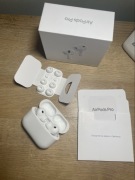 AirPods pro3 ANC dobry stan