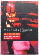 AMERYKAŃSKA GEJSZA - Lea Jacobson