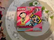 Atomówki Zwierzęca Heca Mojo Jojo KŚG 3/2007 CD1