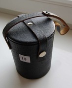 * * * Futerał na obiektyw #13 * * *