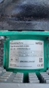 Pompa Wilo 40/1-4