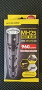 Latarka Nitecore MH25 Night Blade 960Lm