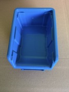 Kuweta warsztatowa magazynowa Pojemnik Organizer