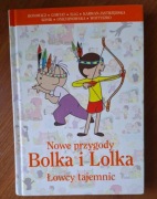 Nowe przygody Bolka i Lolka ZESTAW