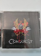 CONQUEST (CD) EMPIRE
