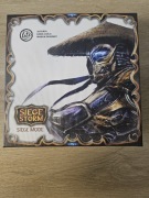 Gra karciana Siege Storm: Siege Mode (pl) Nowa!