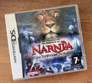 The Chronicles of Narnia: The Lion the Witch and the Wardrobe - DS