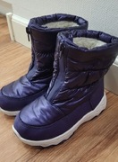 Buty zimowe roz 30