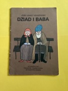 917. „DZIAD I BABA” - J.IGNACY KRASZEWSKI - 1989 rok 
