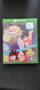 Steven Universe Save the light / OK K.O.! Lets play Heroes na xbox one