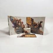 Wiedźmin: Ścieżka Przeznaczenia Deluxe PL / Witcher: Path of Destiny