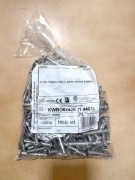 BAKS Kotwa gwoździowa stal nierdzewna KWBO6x40E (opkowanie=100szt.)