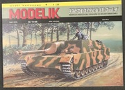 Jagdpanzer IV Ausf.F