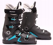 Buty narciarskie Salomon S/PRO 90 W r. 39,5 25,5 cm 