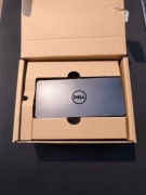 NOWA Stacja dokująca Dell d6000A (130W) z zasilaczem 130W