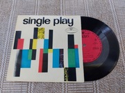 Płyta Gramofonowa Winylowa Single Play Maryla Rodo