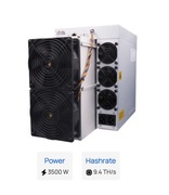 Koparka kryptowalut Antminer KS3 Bitmain