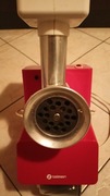 Maszynka do mielenia mięsa Zelmer 500W plus zestaw akcesoriów..
