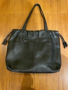 Torebka damska shopper Wittchen skóra naturalna