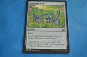[MTG]Springjaw Trap [Ikoria: Lair of Behemoths](EN)