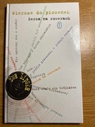 Ewa Lipska - Wiersze do piosenek Serca na rowerach