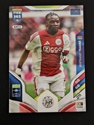 PANINI FIFA 365 2026 BERTRAND TRAORE nr.AJA16  ( Ajax )
