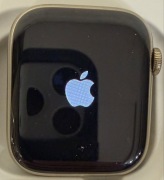 Apple Watch Series 9 Gold 45 mm Cell