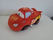 Disney Cars Auta maskotka Zygzak McQueen