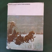 Malarski żywot Józefa Chełmońskiego Maciej Masłowski