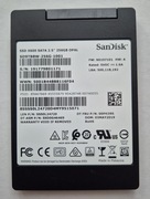 dysk SSD 256GB Sandisk X600 TLC 2,5' SATA III 6Gb