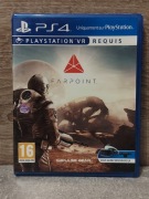 Gra PS4 VR Fairpoint VR PlayStation 4