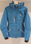 Kurtka narciarska damska Dare2B XS/34