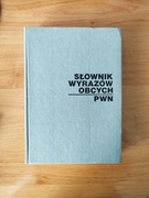 Słownik wyrazów obcych PWN