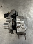 Turbosprężarka Renault Nissan 1.6 dCi 130 km H8201067824