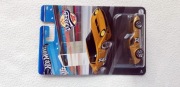 Hot Wheels Hot Wheels Vintage Racing Club 1971 Lamborghini Miura SV 4/6