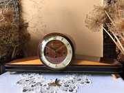 Zegar kwadransowy BELCANTO WESTMINSTER vintage art deco loft